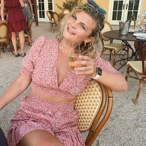 Meet your Posher, Cassidy